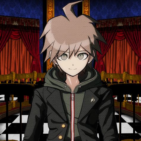 makoto naegi|Makoto Naegi Voices (Danganronpa) .